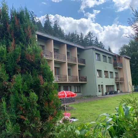 Somtu Design Apartments Liptovský Ján Zewnętrze zdjęcie