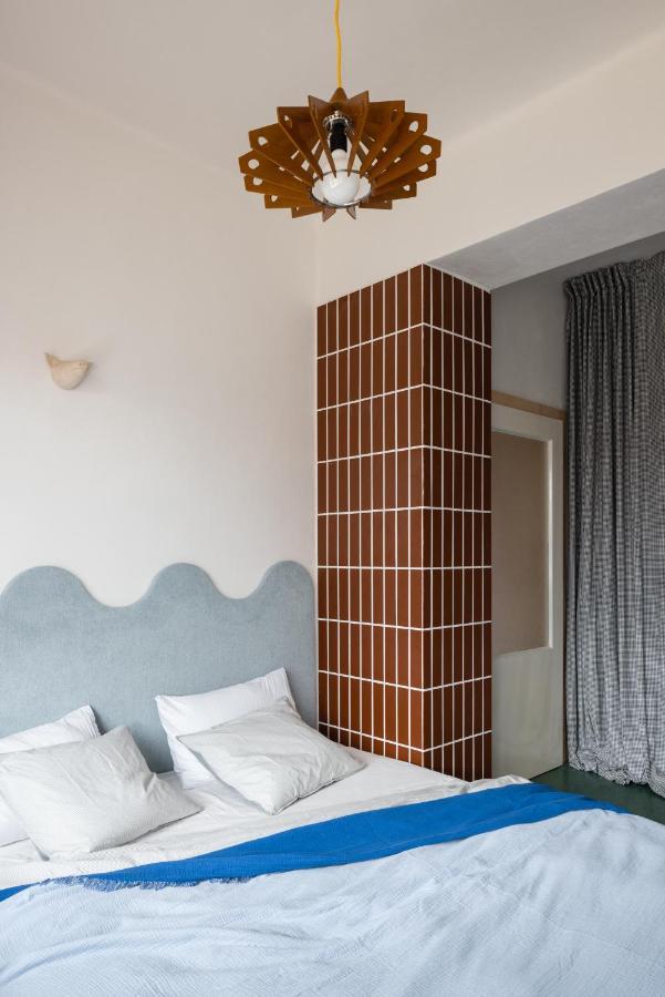 Somtu Design Apartments Liptovský Ján Zewnętrze zdjęcie