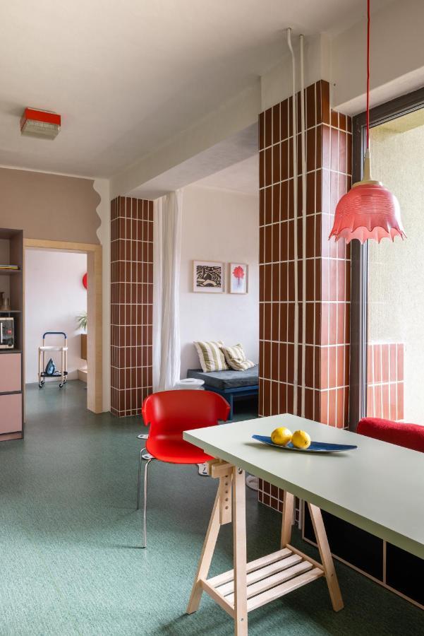 Somtu Design Apartments Liptovský Ján Zewnętrze zdjęcie
