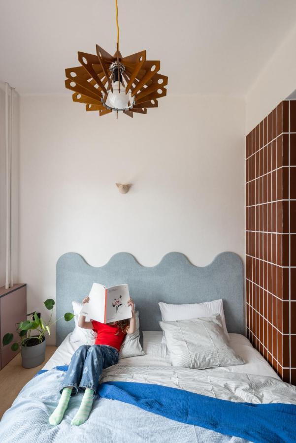 Somtu Design Apartments Liptovský Ján Zewnętrze zdjęcie