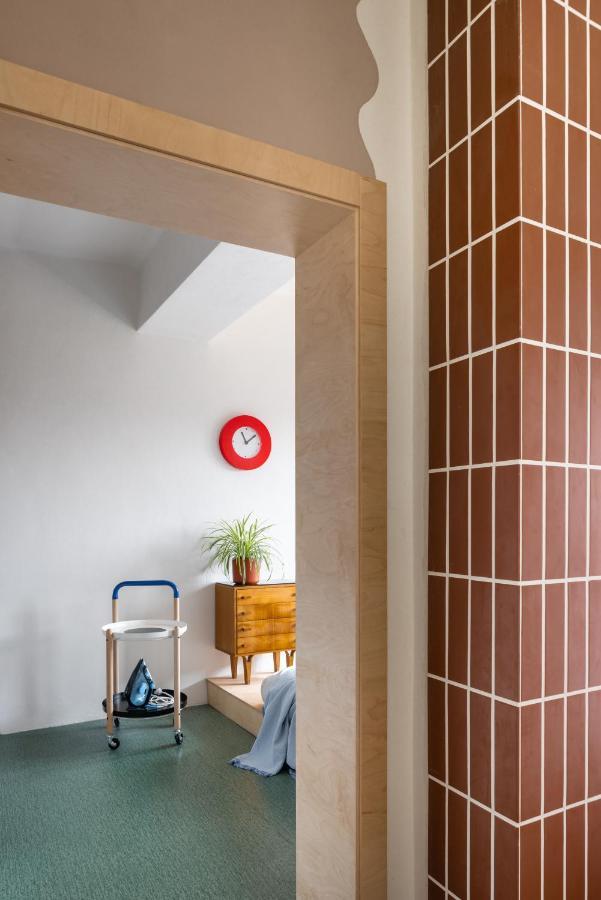 Somtu Design Apartments Liptovský Ján Zewnętrze zdjęcie