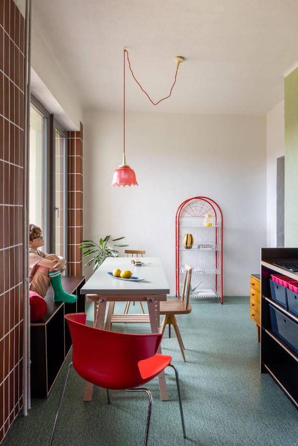 Somtu Design Apartments Liptovský Ján Zewnętrze zdjęcie