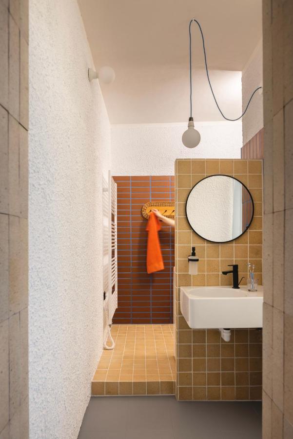 Somtu Design Apartments Liptovský Ján Zewnętrze zdjęcie