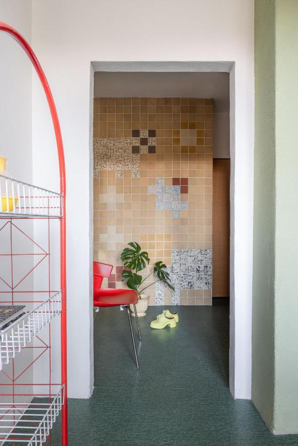 Somtu Design Apartments Liptovský Ján Zewnętrze zdjęcie
