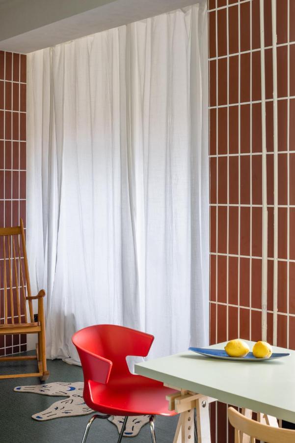 Somtu Design Apartments Liptovský Ján Zewnętrze zdjęcie